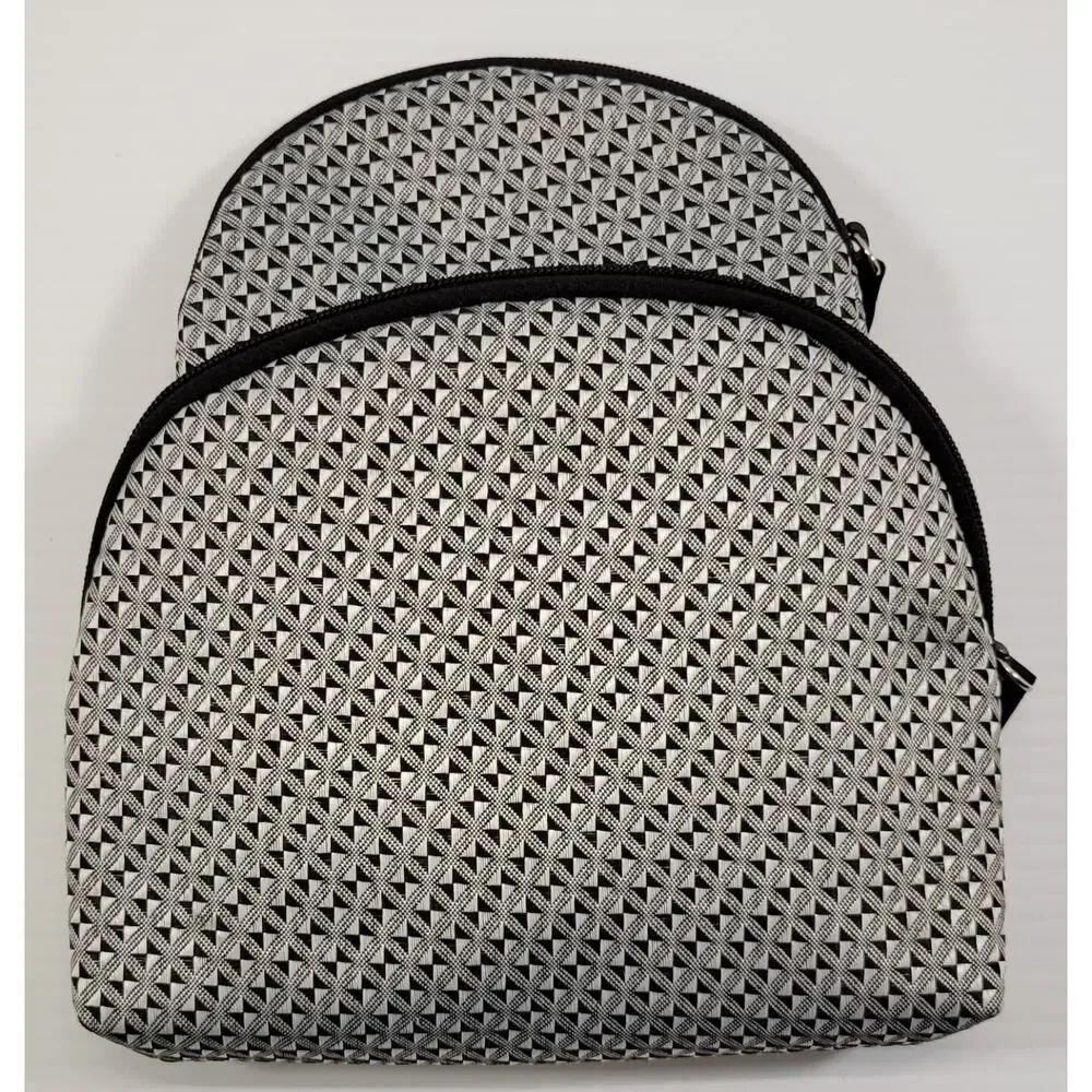 Unbranded nesting fabric